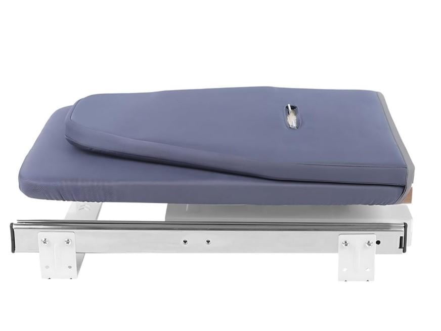 Доска для шкафа складная выдвижная поворотная 180°