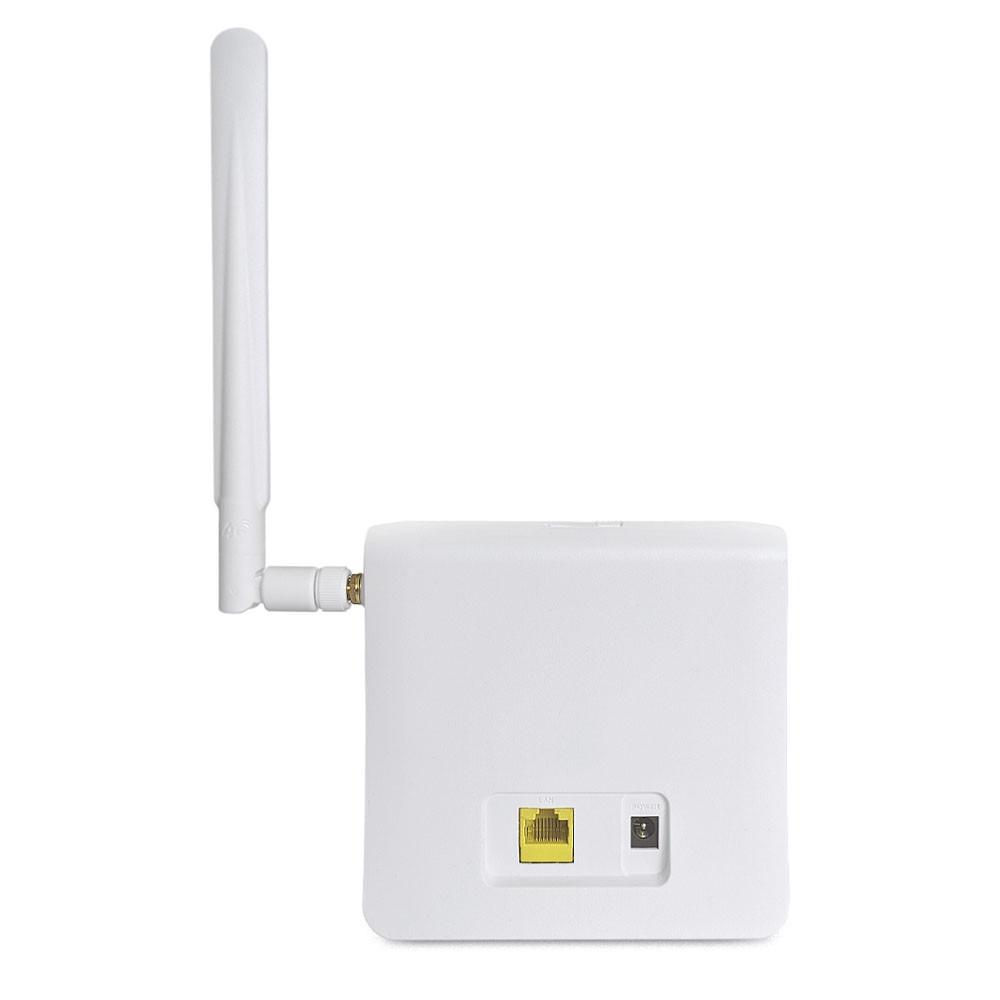 Wi-Fi роутер World Vision 4G Connect Micro - фото 6 Wi-Fi роутер World Vision 4G Connect Micro - фото 6