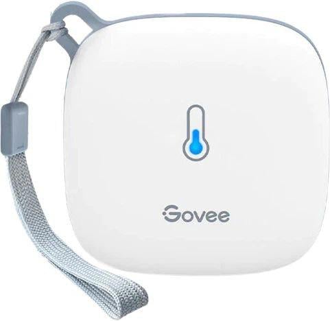 Термометр wi-Fi та гігрометр Govee H5179 із дистанційним моніторингом (33143137) Термометр wi-Fi та гігрометр Govee H5179 із дистанційним моніторингом (33143137)