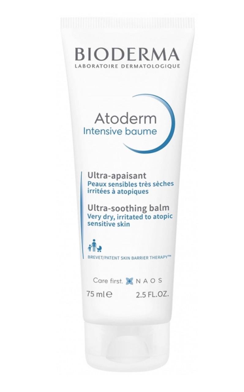 Бальзам увлажняющий для атопической кожи BIODERMA Atoderm 75 мл (2440739788)