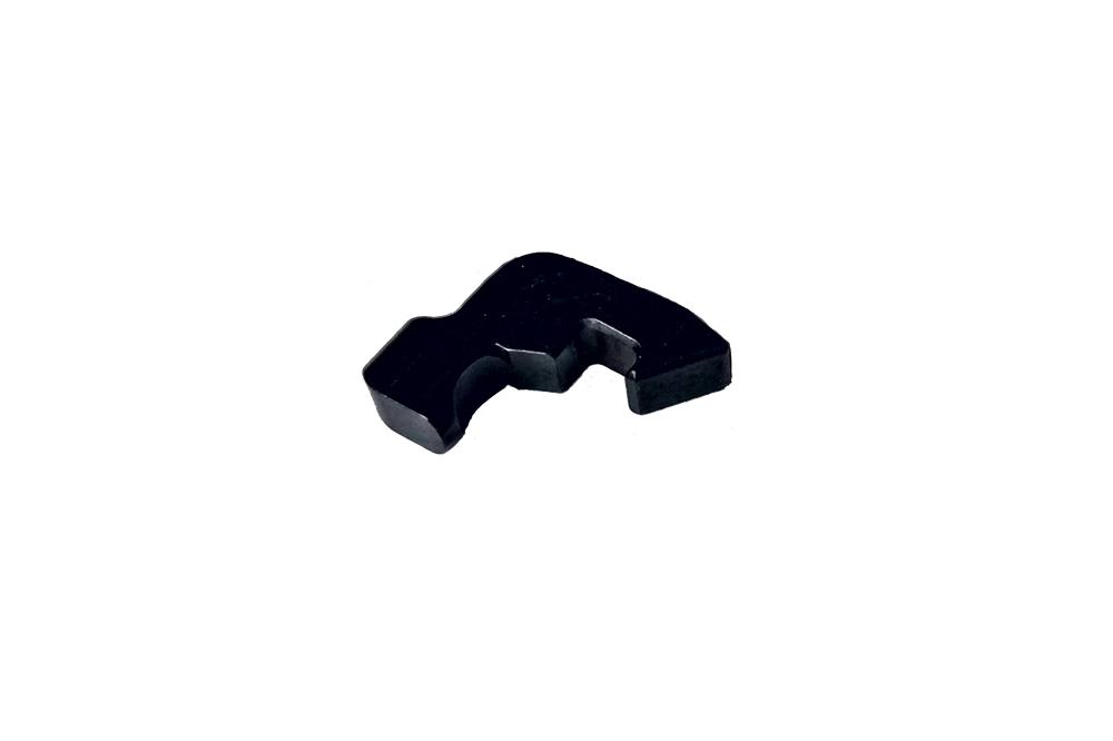 Фрезерованный экстрактор Remington 870 Черный (5324)