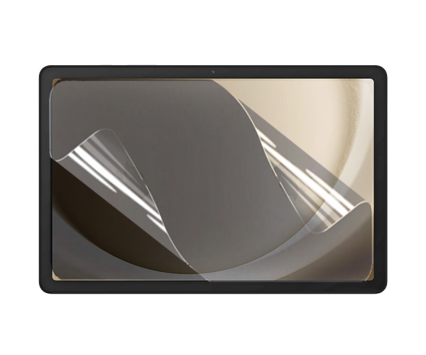 Пленка противоударная гидрогелевая Hydrogel Film для Samsung Galaxy Tab A9 Plus Transparent