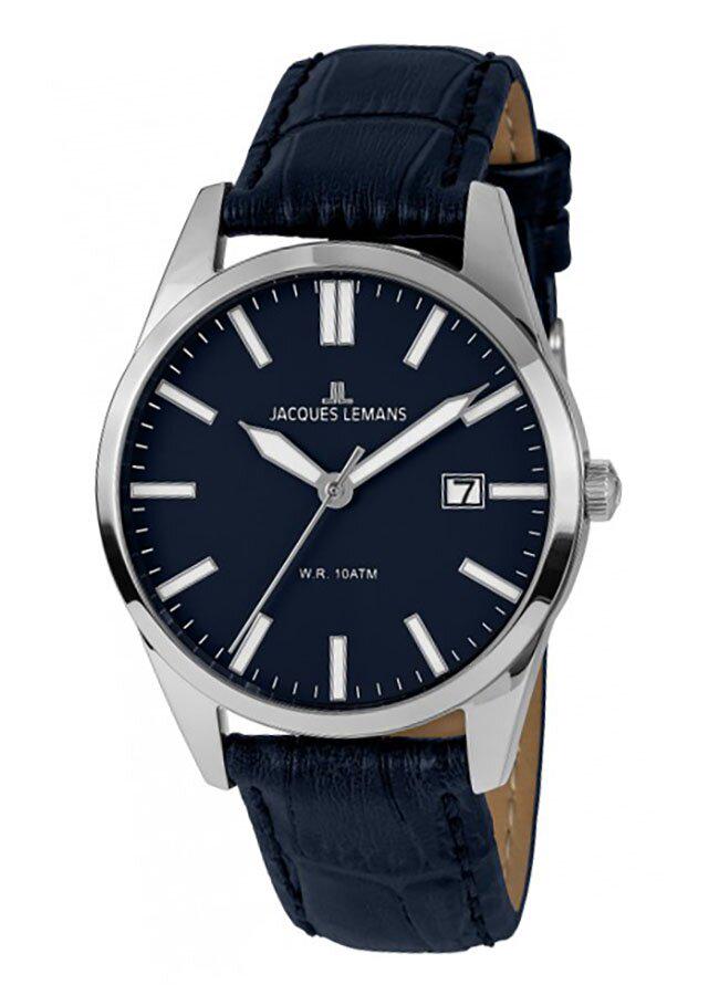 Годинник Jacques Lemans 1-2002F