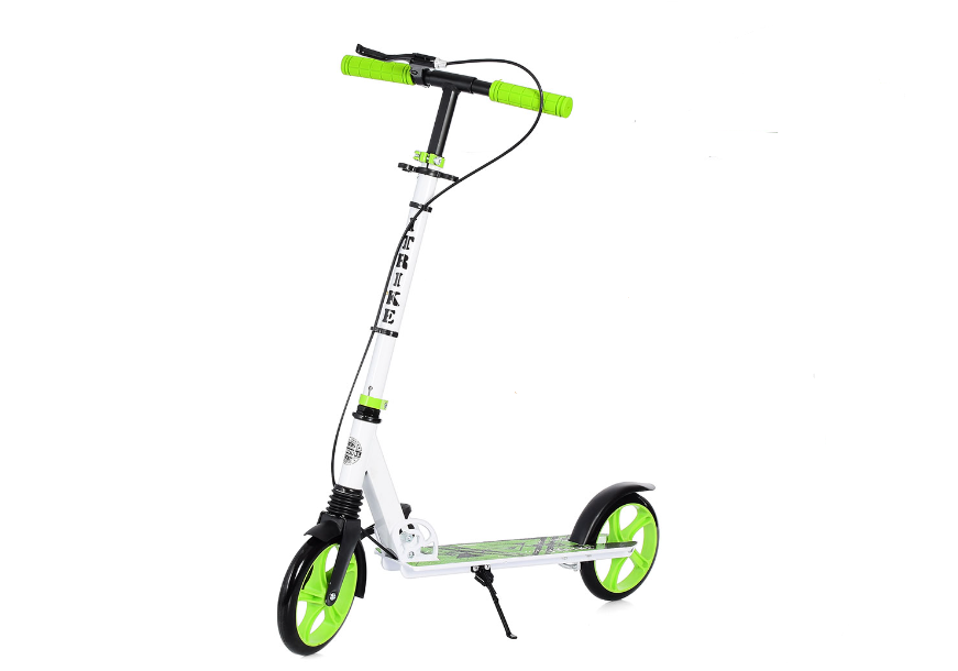 Самокат SR 2-010-1-WGR (AN003089)