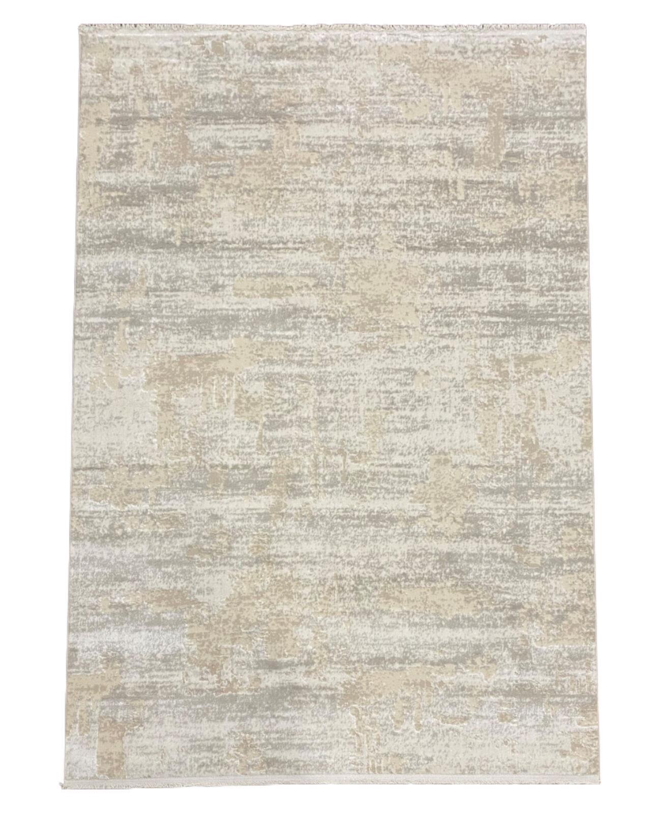 Ковер Versay 9467E 1,6х2,3 м Cream/Light Grey (6235-12)