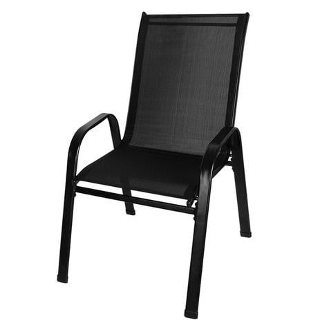 Комплект складных садовых стульев для дачи/балкона/террасы 4 шт. - фото 1 Комплект складных садовых стульев для дачи/балкона/террасы 4 шт. - фото 1