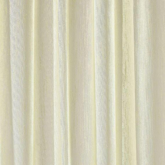 Тюль мешковина IDEIA Тетрис V-102 екрю 2,9 м однотонный Молочный (2200004171548)