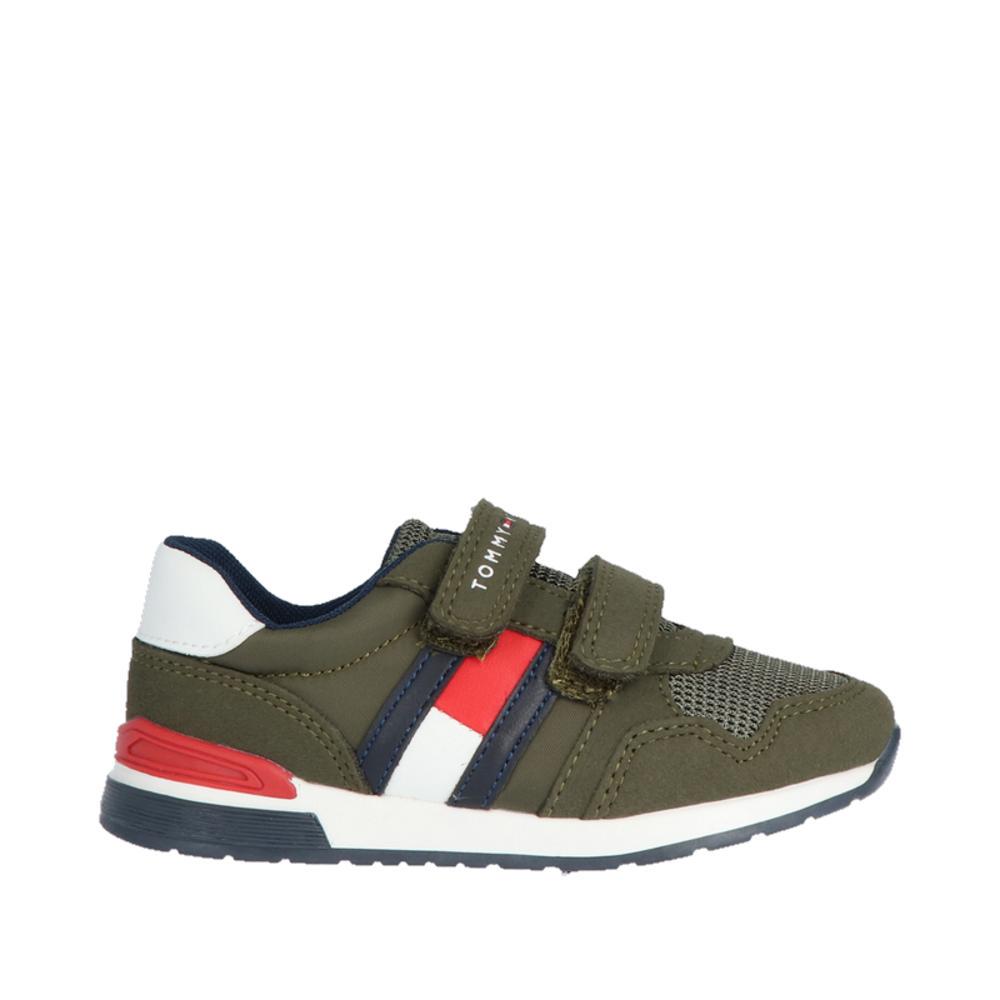 Кросівки Tommy Hilfiger T1B4-30481-0732414 р. 24 (18403682)