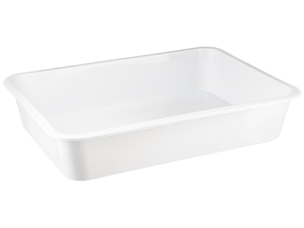 Лоток пластиковый Ал-Пластик №4 9,4 л (MAP-70453)