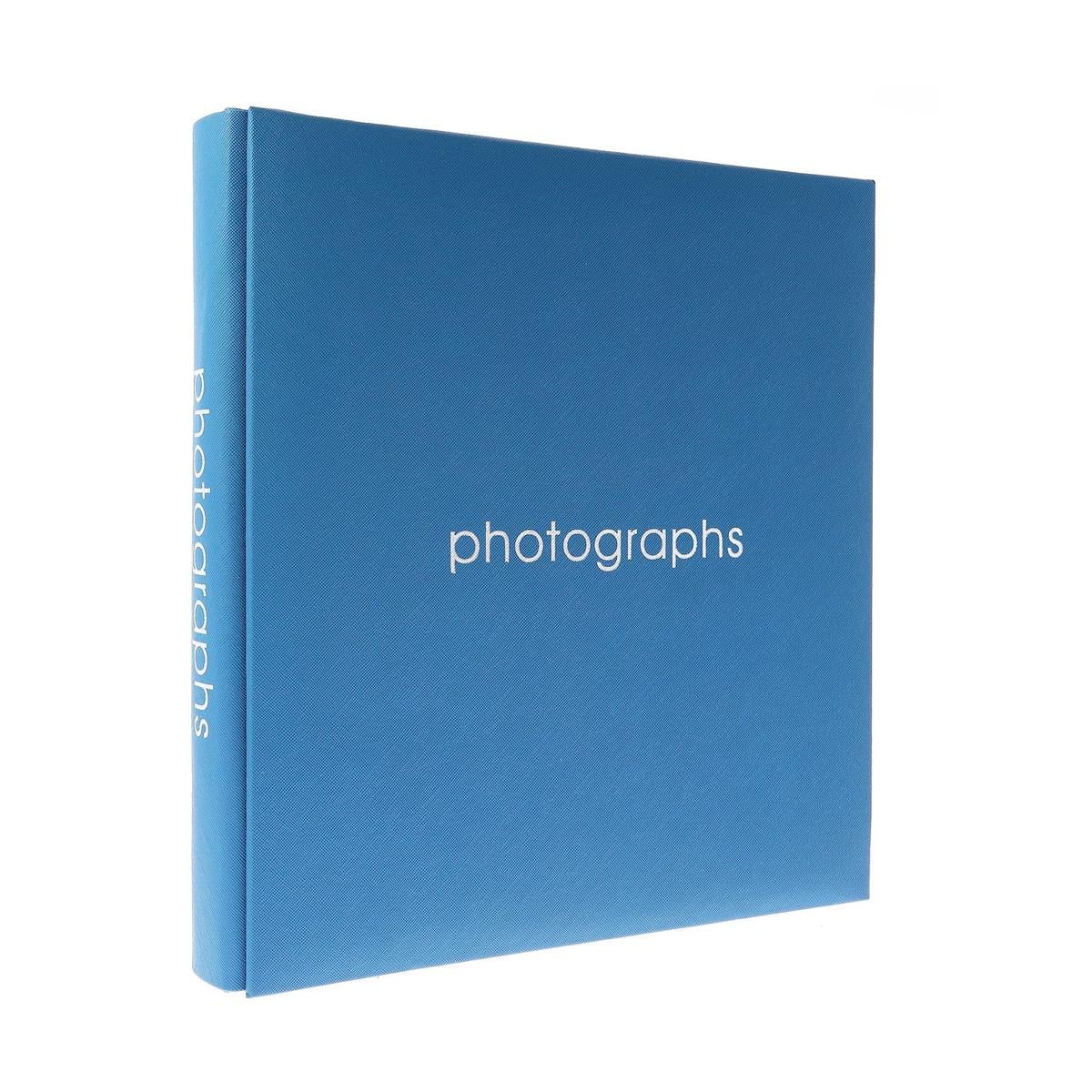 Фотоальбом Gedeon SB46500 ART182 Photographs 10x15 см 500 фото