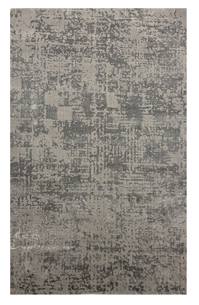 Ковер Taboo A698A Dark Grey (6800-10)
