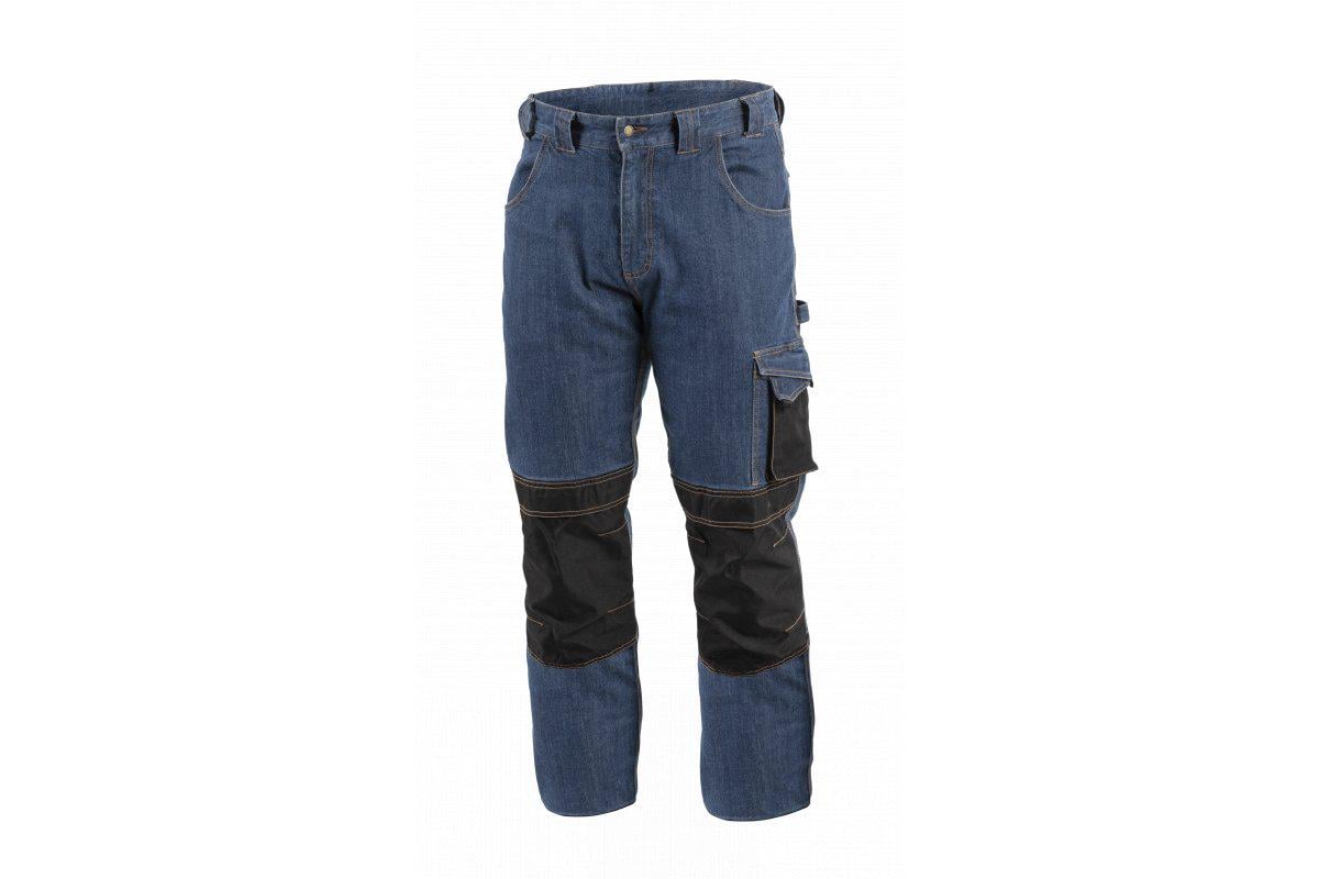 Штани EMS джинсові M (HT5K355-M)