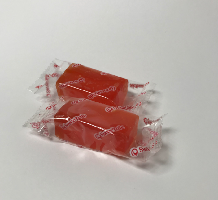 Мармелад Джели микс со вкусом фанты 2 кг (2218401711)