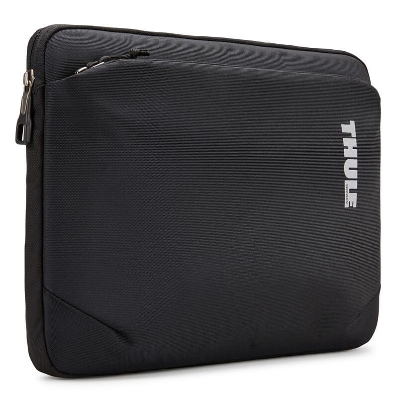 Чохол для ноутбука Thule Subterra MacBook Sleeve 13" Black (TH 3204082)