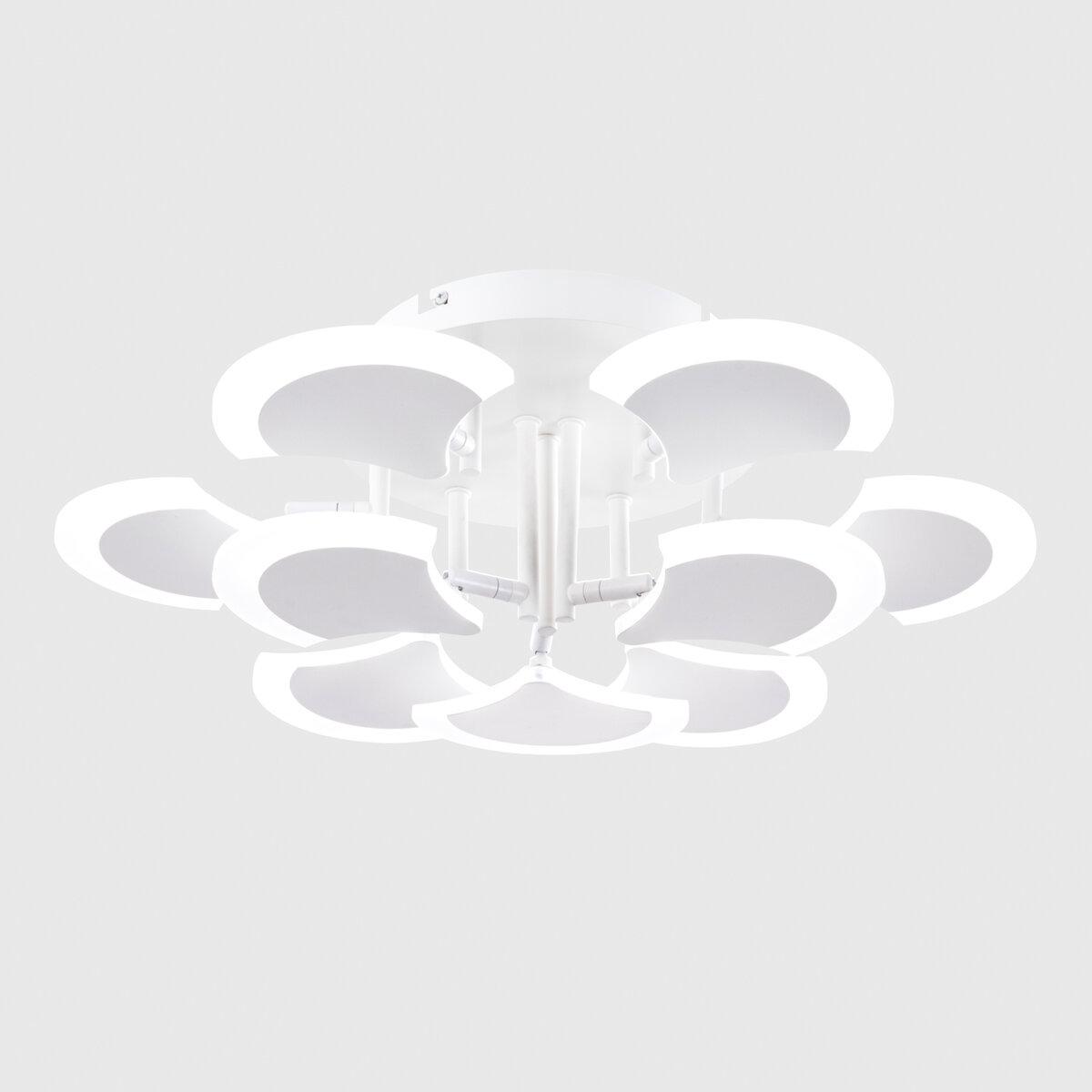 Люстра Sirius 8926-6 + 3 (372209)