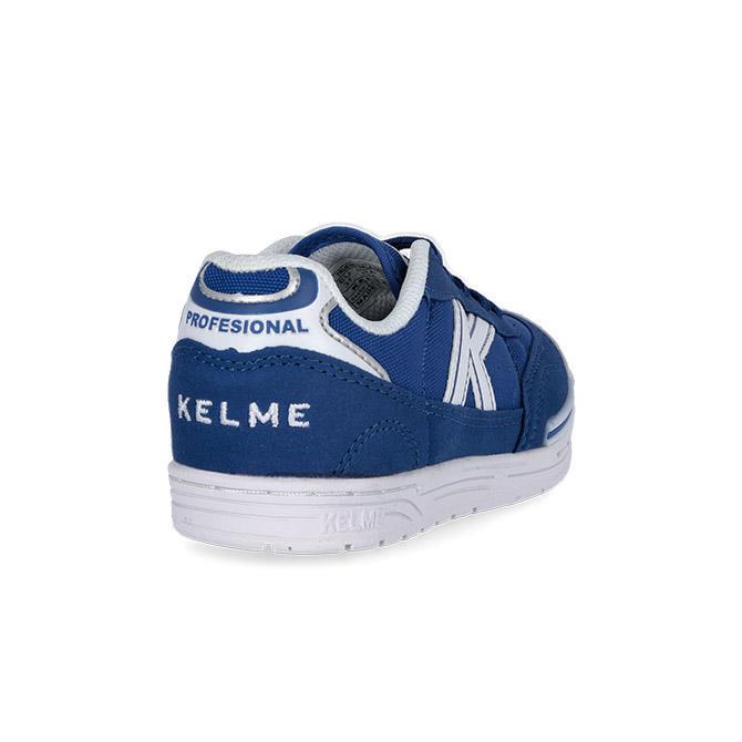 Футзалки KELME TRUENO SALA 55.786.703 р. 41 - фото 4