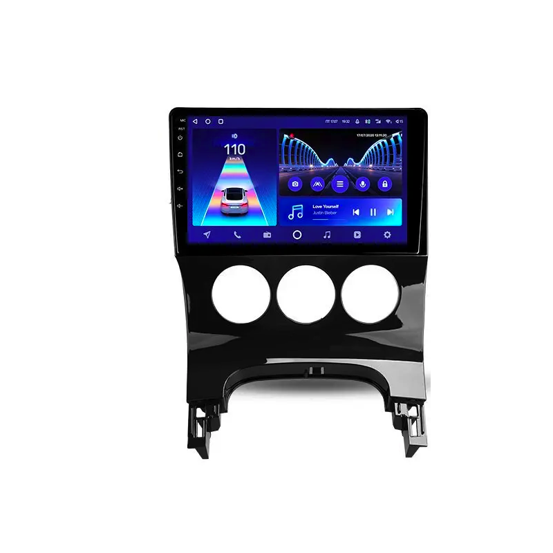 Автомагнитола штатная Teyes для Peugeot 3008 2009-2016 Android CC2-PLUS 4+64G Wi-Fi/4G вариант F1 (1486045856)