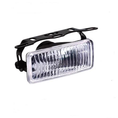 Фара дополнительная DLAA 426-W/H3-12V-55W/105x50 мм (LA 426-W)