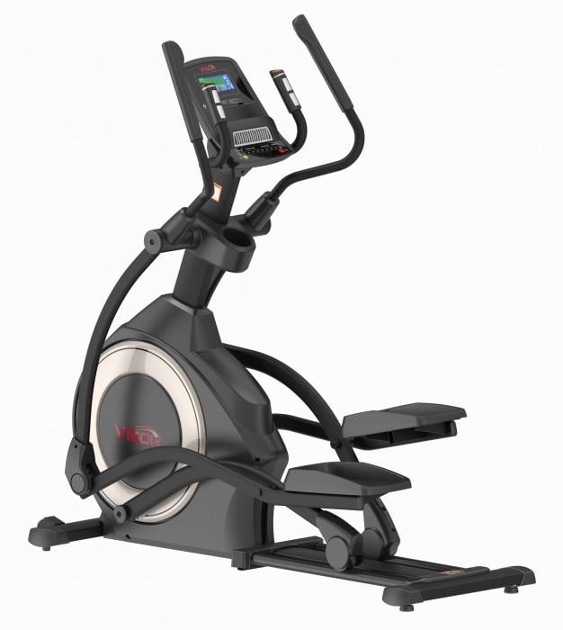 Электромагнитный орбитрек Vigor Premium V4.0E