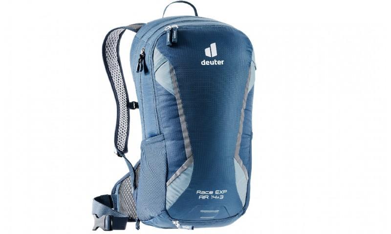 Рюкзак Deuter Race EXP Air Marine-Dusk (1052-3204421 1335)