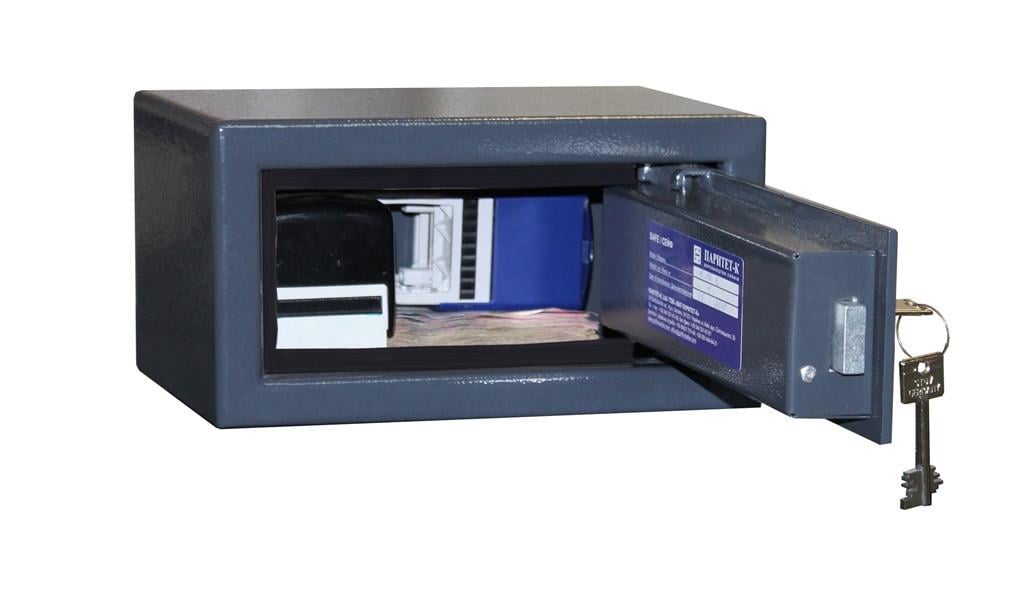 Сейф меблевий Griffon R.12.K (29189925) - фото 4 Сейф меблевий Griffon R.12.K (29189925) - фото 4