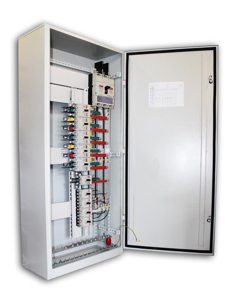 Пункт розподільчий ПР 11 250А (11250)