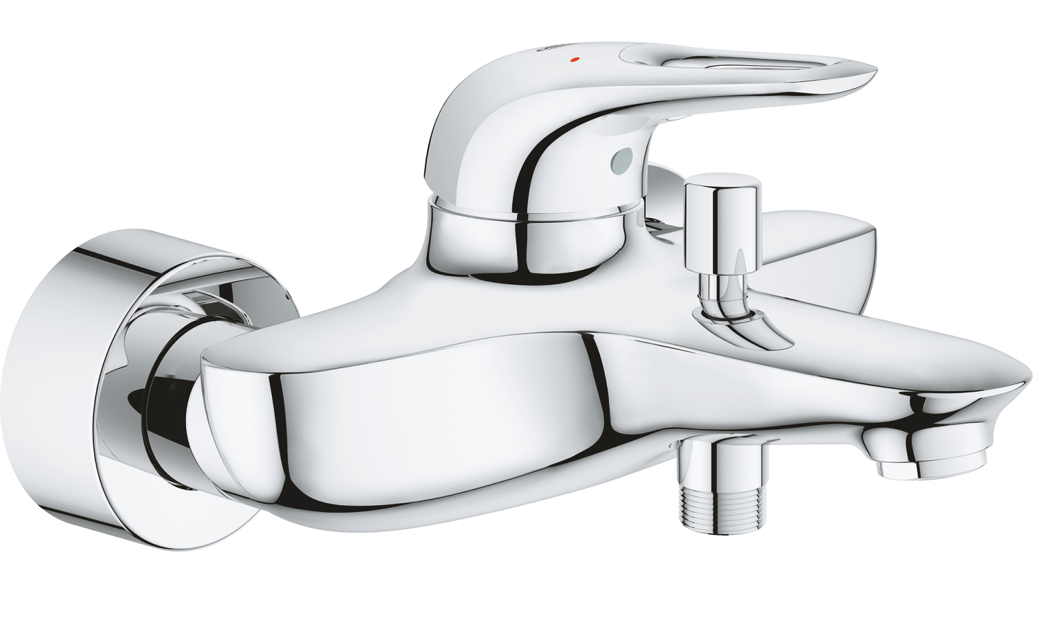 Змішувач для ванни Grohe Eurostyle (33591003)