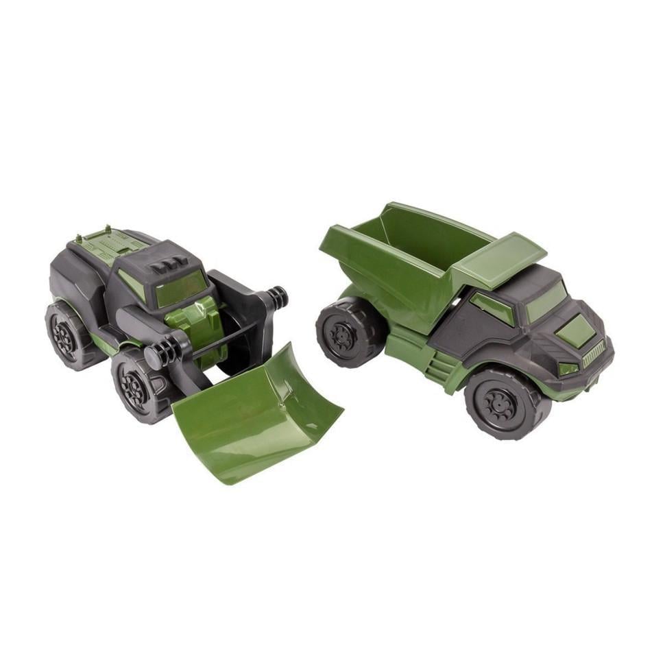 Іграшка Військова техніка 9345txk (RLT33555)