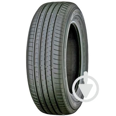 Автошина YOKOHAMA Advan V61 235/60 R19 103V Автошина YOKOHAMA Advan V61 235/60 R19 103V