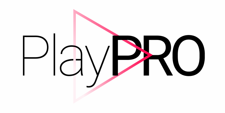 PlayPro