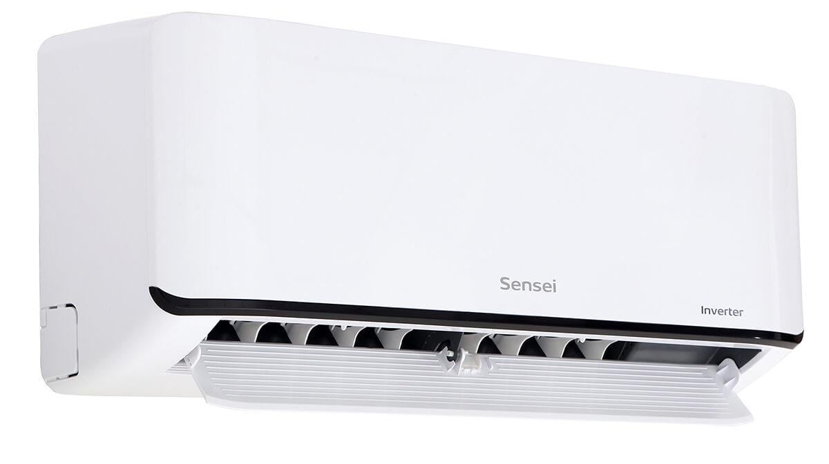 Кондиционер Aquilon Inverter SAC-09MBW/I