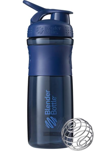 Шейкер спортивний BlenderBottle SportMixer 28oz 820 ml Navy