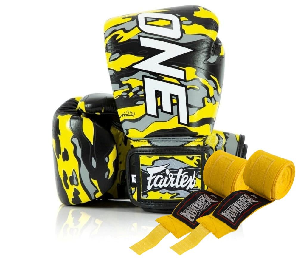 Боксерські рукавиці Fairtex BGV-ONExSTBG натуральна шкіра 12 унцій бинти в комплекті (BGV-ONExSTBG 12oz) Боксерські рукавиці Fairtex BGV-ONExSTBG натуральна шкіра 12 унцій бинти в комплекті (BGV-ONExSTBG 12oz)