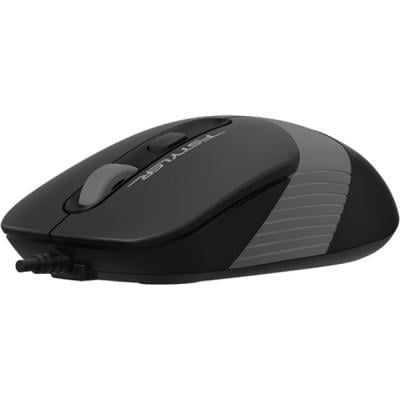 Компьютерная мышка A4Tech FM10S Grey (36261135)
