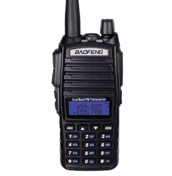 Рація Baofeng UV-82