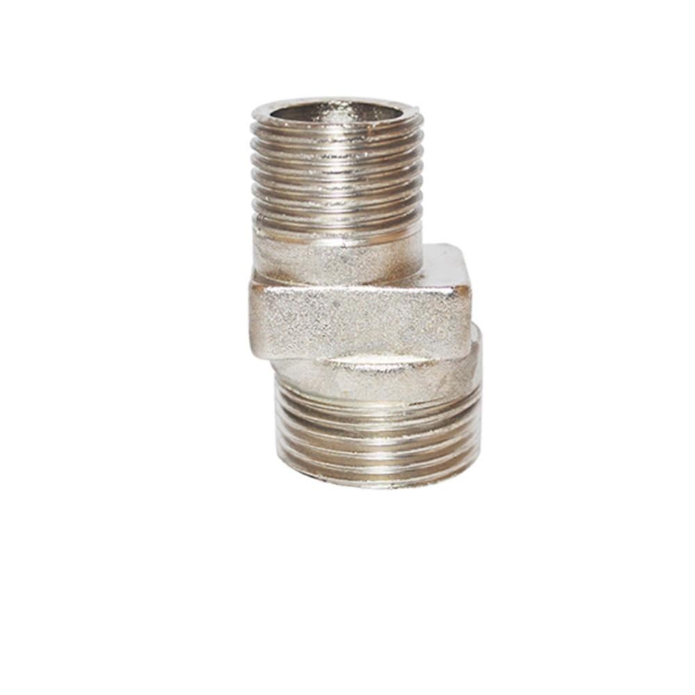 Ексцентрик Lexline PN10 ПН 1/2"x3/4" К0041-ВН (SW-33062)