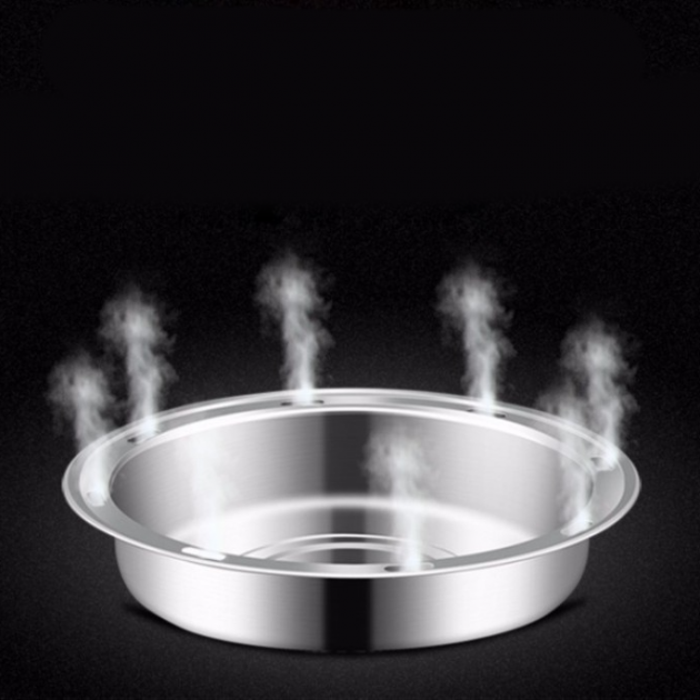 Портативный электрический Ланч-бокс на 2 литра - фото 7