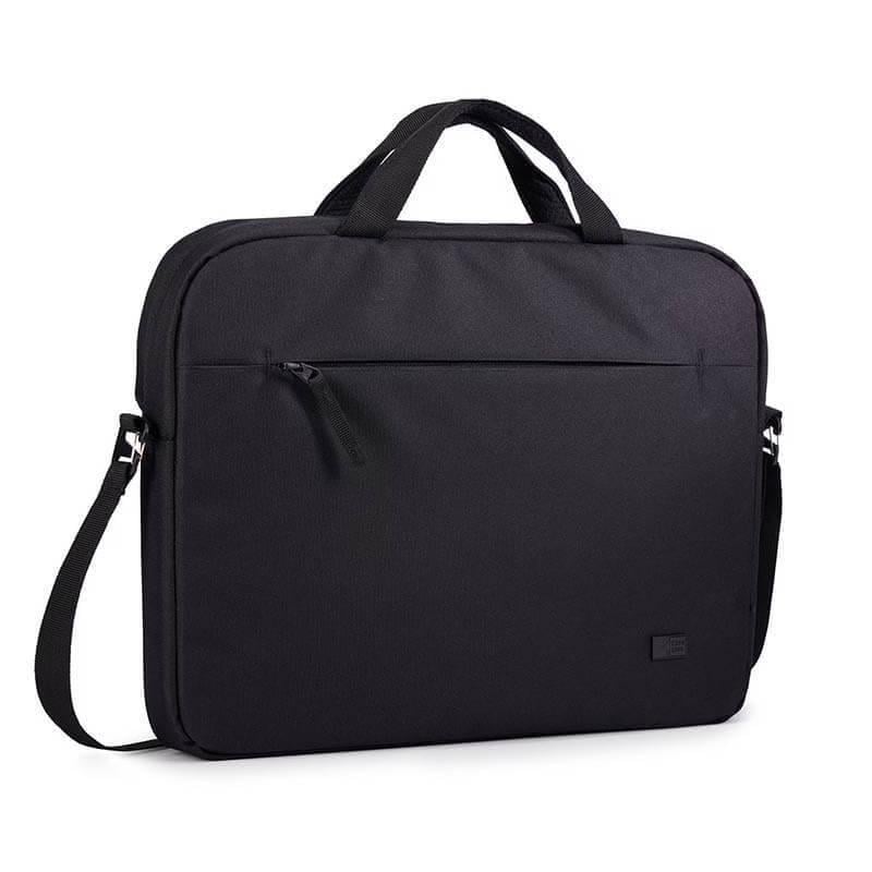 Сумка для ноутбука Case Logic INVIA-114 Invigo Eco Attache 14" Black (6949033)