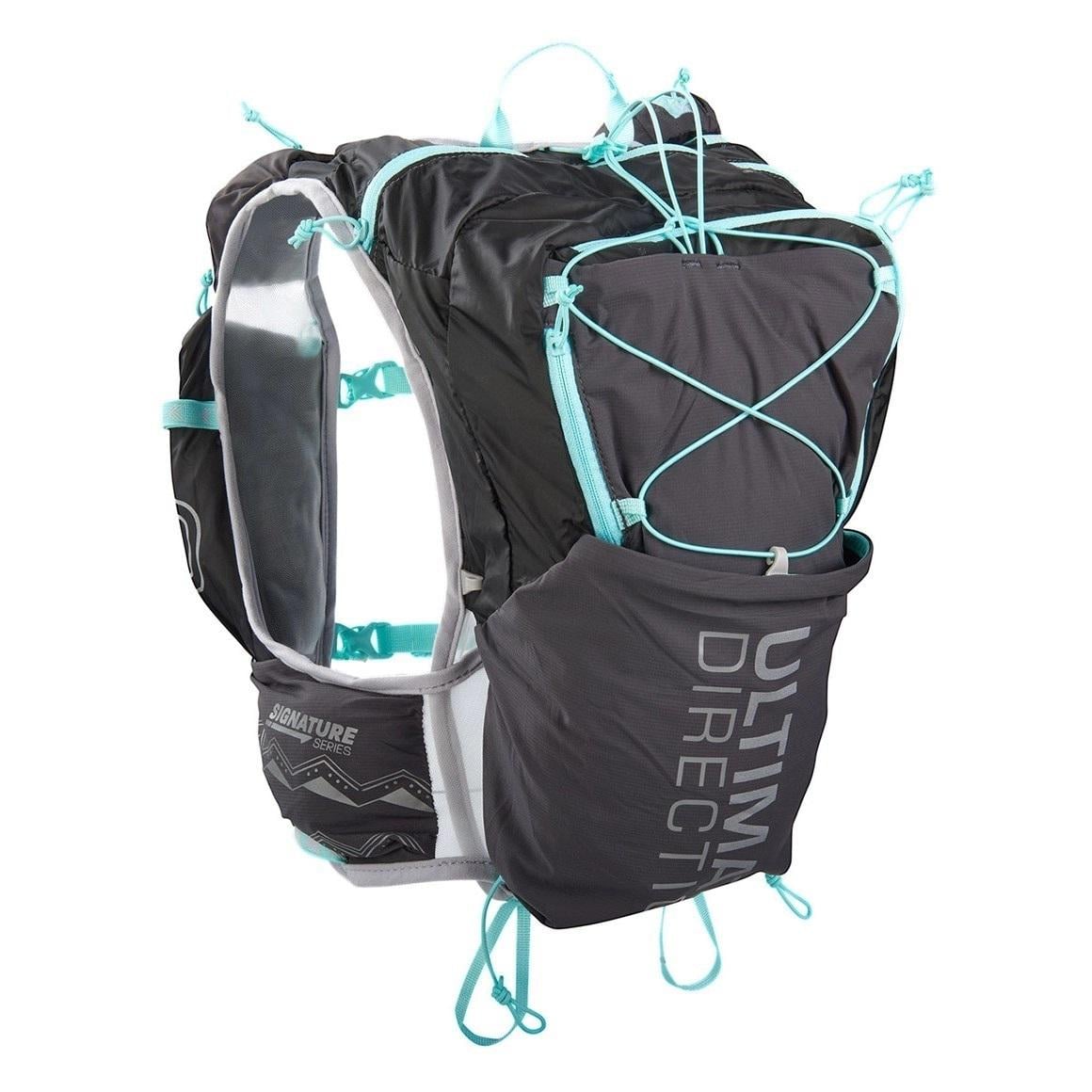 Рюкзак Ultimate Direction Adventure Vesta 5.0 W Night Blue (1012-80459420-NSYML)