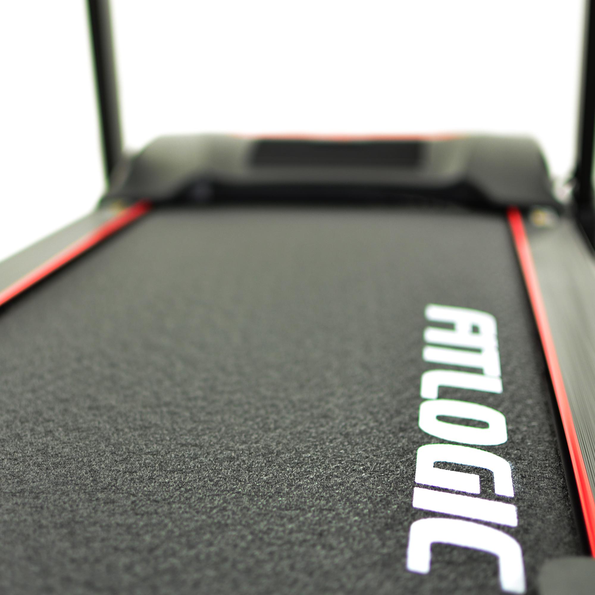 Беговая дорожка FitLogic T210E - фото 5 Беговая дорожка FitLogic T210E - фото 5