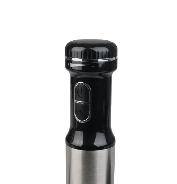 Блендер погружной ручной Sokany SM-768-4 с чашей на 600 мл и 4 насадками - фото 5 Блендер погружной ручной Sokany SM-768-4 с чашей на 600 мл и 4 насадками - фото 5