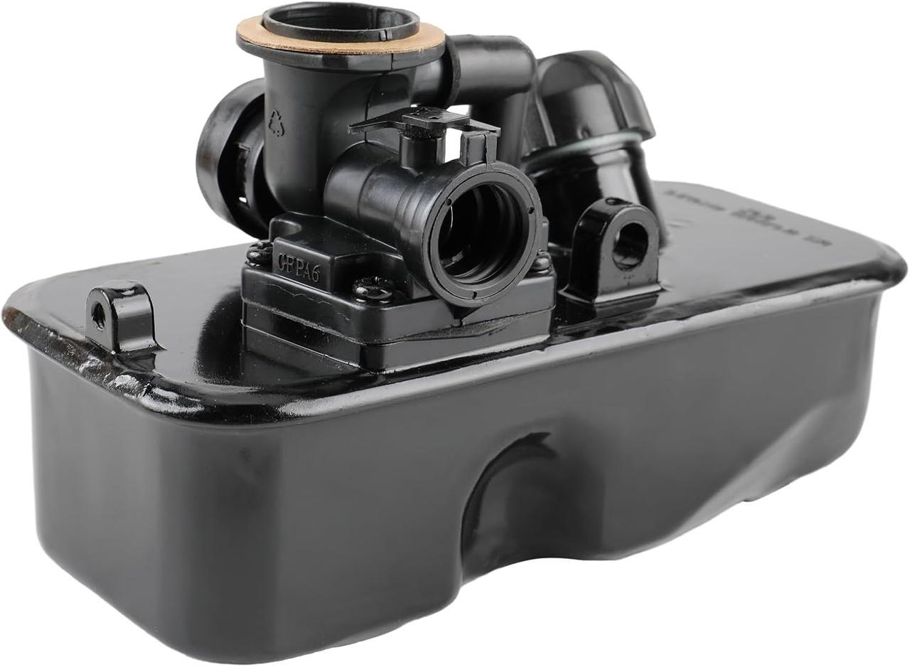Карбюратор с топливным баком для Briggs&Stratton 499809 494406 498809A 795477 35 л - фото 3 Карбюратор с топливным баком для Briggs&Stratton 499809 494406 498809A 795477 35 л - фото 3