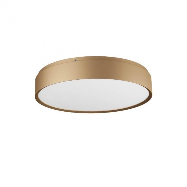 Светильник потолочный Redo Yomo Pl LED 45 W 3000K Gd 5.1.2 (01-2568)