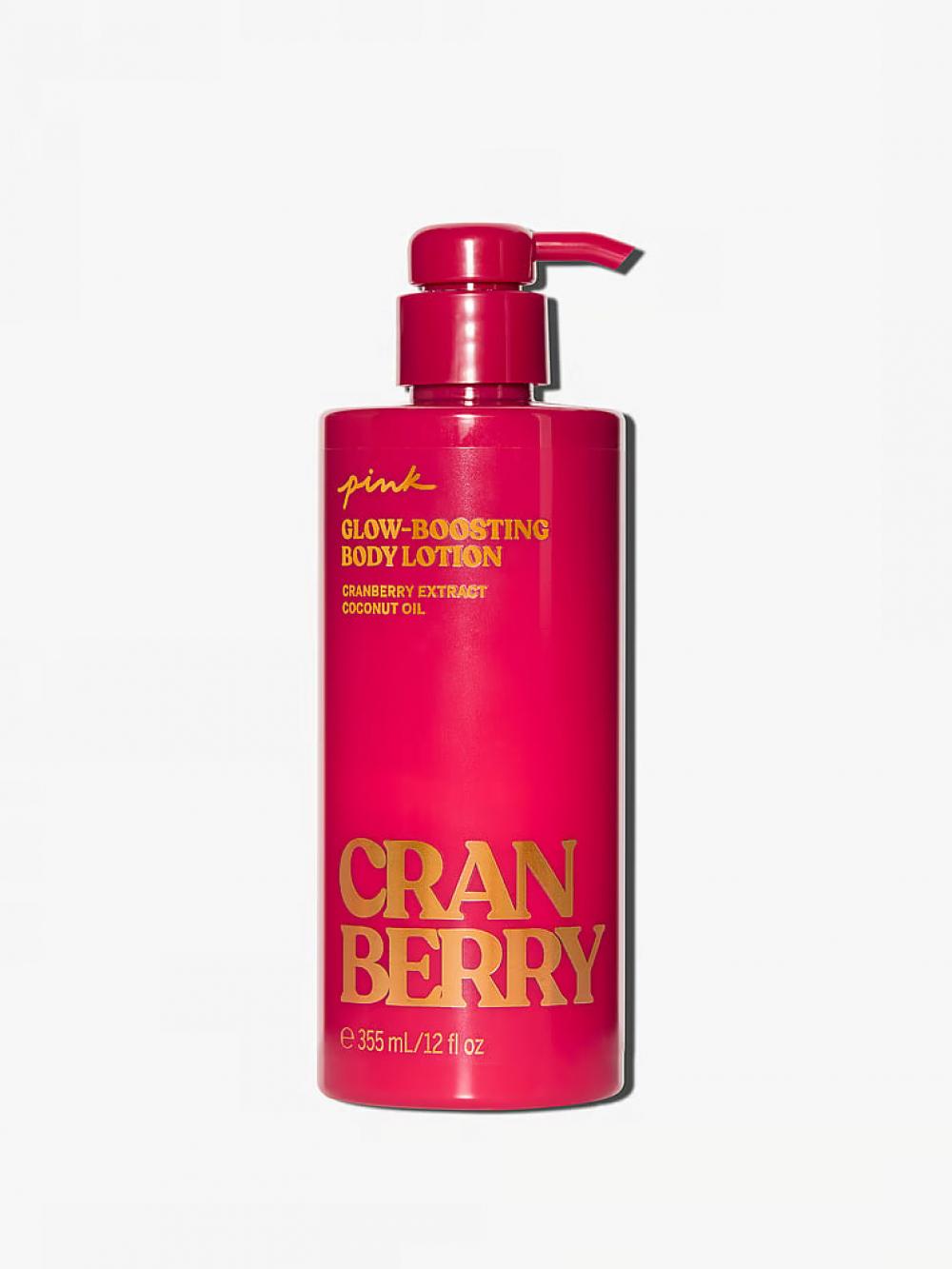 Лосьйон для тіла парфумований Victoria's Secret Cranberry (Т000082)