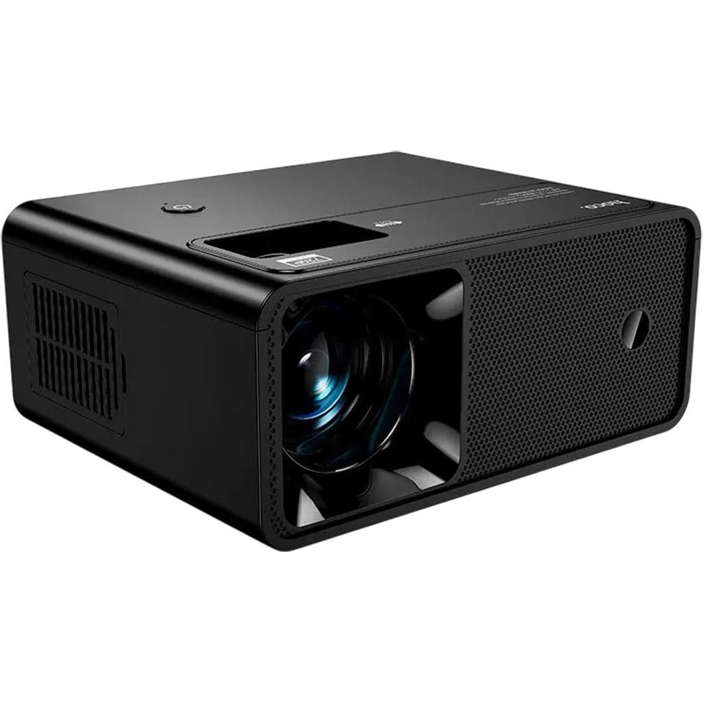 Проектор Hoco DT6 Wireless Projector 720P same screen version Black
