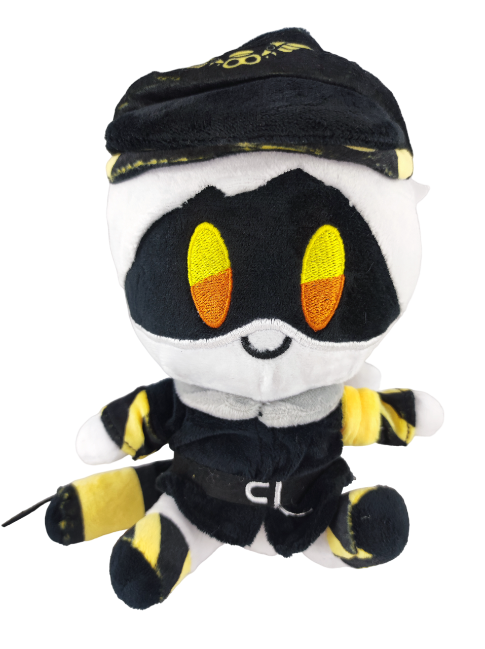 Мягкая игрушка Эн из сериала Дроны-убийцы 20 см (000016) Мягкая игрушка Эн из сериала Дроны-убийцы 20 см (000016)