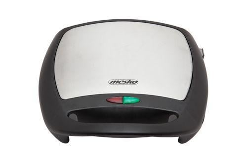 Гриль електричний Mesko MS 3035 Black (006821)