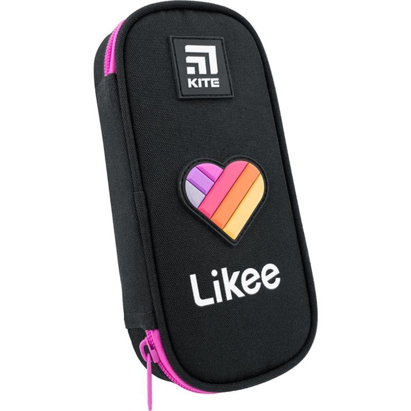 Пенал Kite Likee (LK22-662-1)