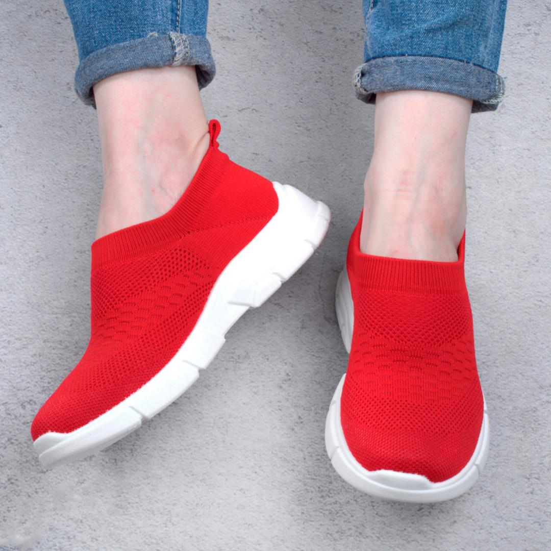 Кроссовки женские Fashion 331756 р. 39 24,5 см