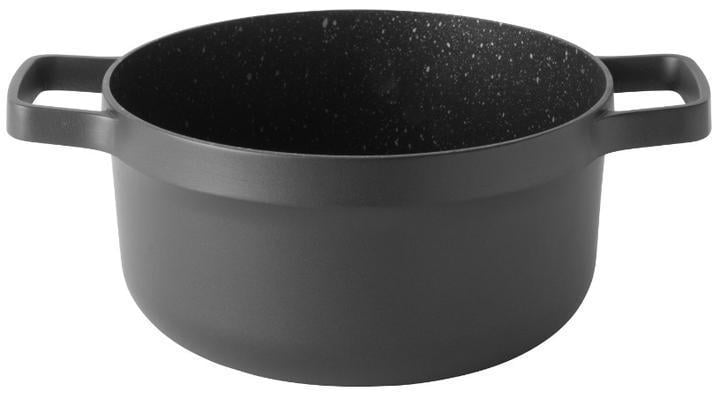 Кастрюля BergHOFF Gem 4,9 л (2307310) - фото 2